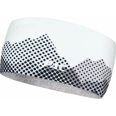 P.A.C. Recycled Seamless Headband Monsot