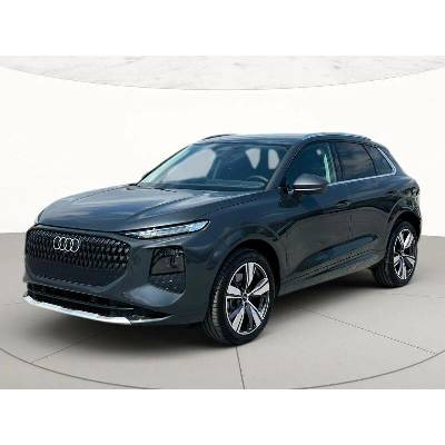 Audi Q3 2.0 TFSI quattro S tronic Advanced Business 150 kW