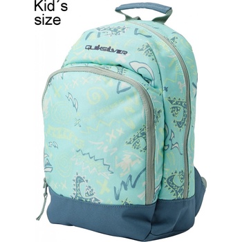 Quiksilver Chompine BFQ8 Next Gen 233 12 L Pastel Turquoise