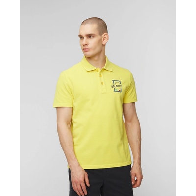 Pánská polokošile Dolomite Dobbiaco Ss