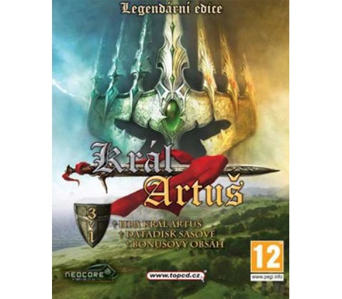 King Arthur