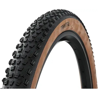 Continental Trinotal 29x2.4" Trail Grip ť, TLR, kevlar, transparent skin