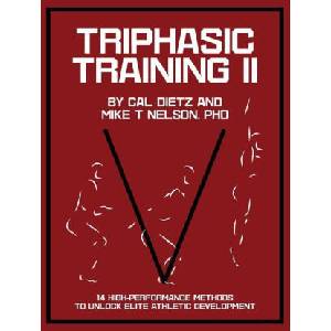 Triphasic Training II (2024)