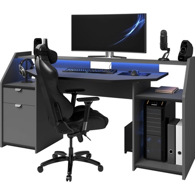Parisot Set-up černý – Zboží Mobilmania