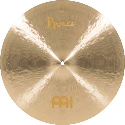 Meinl Byzance Jazz 17" Crash thin