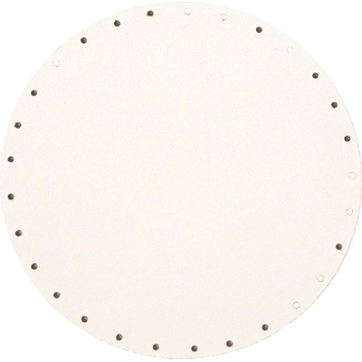 sololak bílý pr.18cm s otvory 22B0018K – Hledejceny.cz