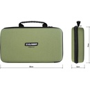 Delphin Pouzdro Na Příslušenství classa hardcase