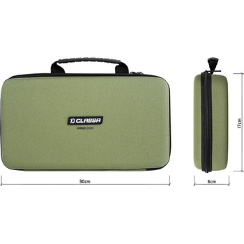 Delphin Pouzdro Na Příslušenství classa hardcase