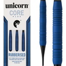 Unicorn Core Plus Brass Rubberised Blue 18 g