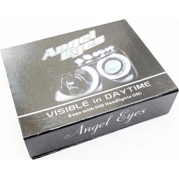 Image 1 of Ангелски Очи (ccfl) за ford puma (ccflpuma)