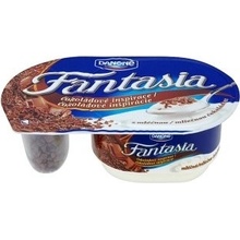 Fantasia mléčná čokoláda 110 g