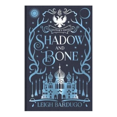 Shadow and Bone gift edition