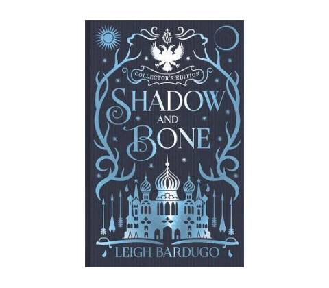 Shadow and Bone gift edition