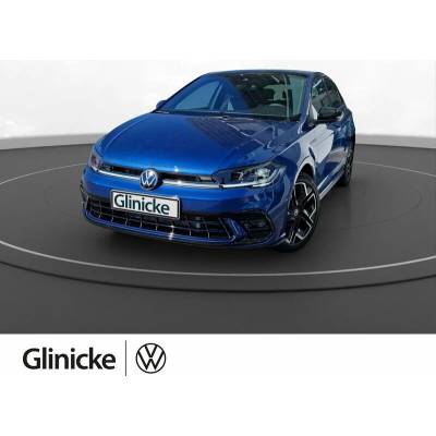 Volkswagen Polo R-Line DSG 85 kW