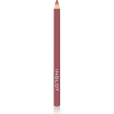Inglot Soft Precision молив-контур за устни цвят 63 1, 13 гр