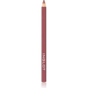 Inglot Soft Precision молив-контур за устни цвят 63 1 гр