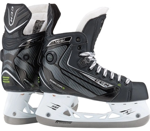 CCM Ribcor 44K Junior