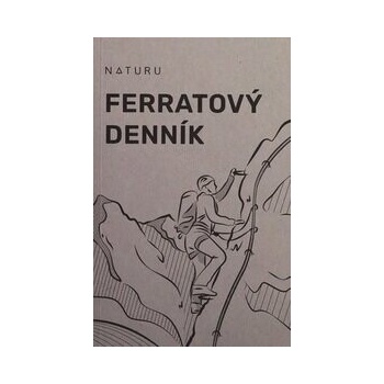 Ferratový denník