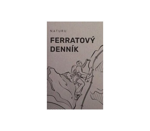 Ferratový denník