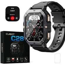 Cubot C28