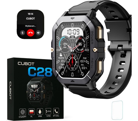 Cubot C28