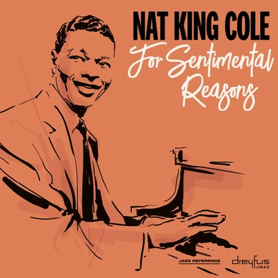 COLE, NAT KING - FOR SENTIMENTAL REASONS CD