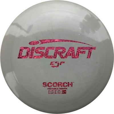 Discraft Scorch ESP