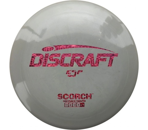 Discraft Scorch ESP