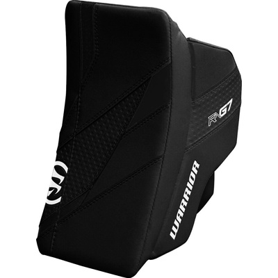 Vyrážečka Warrior Ritual G7 PRO int – Zboží Dáma