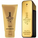 Paco Rabanne 1 Million EDT 100 ml + sprchový gel 100 ml dárková sada