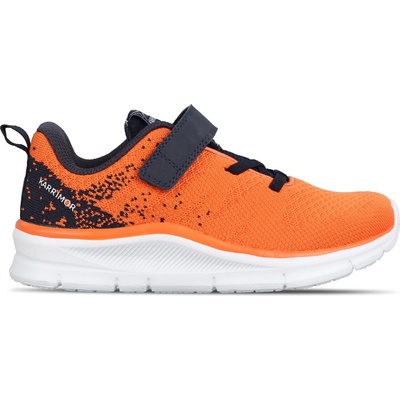Karrimor Детски маратонки Karrimor Duma 6 Running Shoes Child Boys - Orange/Navy