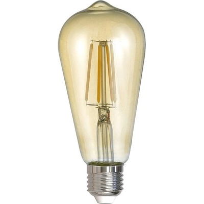 Trio T987-679 987-679 designová LED žárovka Kolben 1x6W E27 420lm 2700K