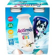 Actimel Kids Vanilka 4 x 100 g