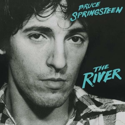 SPRINGSTEEN BRUCE: RIVER LP