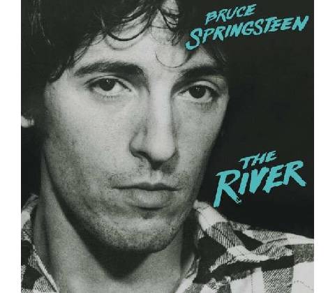 SPRINGSTEEN BRUCE: RIVER LP