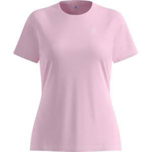 Odlo Дамска тениска Odlo Women's Cardada S/S T-shirt - Hyper Pink (916-7334-0412)