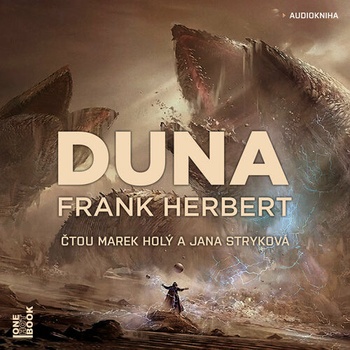 Duna - Frank Herbert
