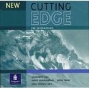 New Cutting Edge PreIntermediate
