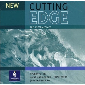 New Cutting Edge PreIntermediate