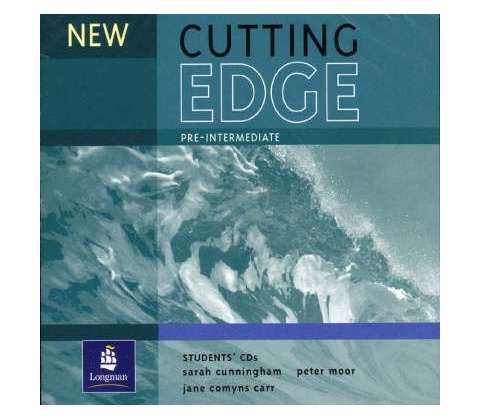 New Cutting Edge PreIntermediate