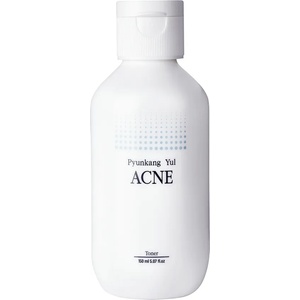 Pyunkang Yul ACNE Toner, тонер за лице против акне (8809486680636)