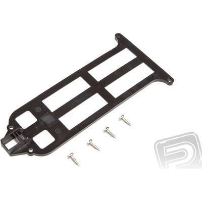 Galaxy Visitor 3 držák baterie