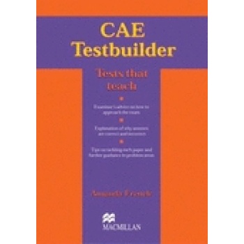 CAE Testbuilder