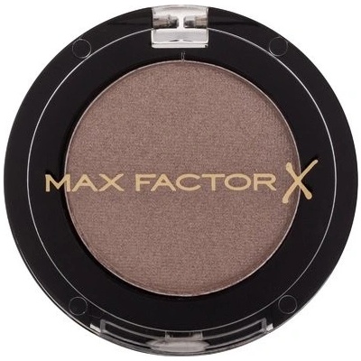 Max Factor Wild Shadow Pot krémové očné tiene 06 Magnetic Brown 1,85 g