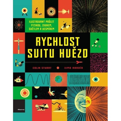 Rychlost svitu hvězd