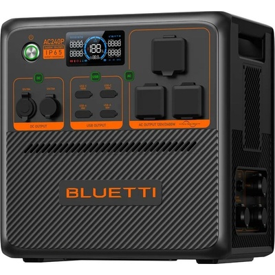 Bluetti AC240P