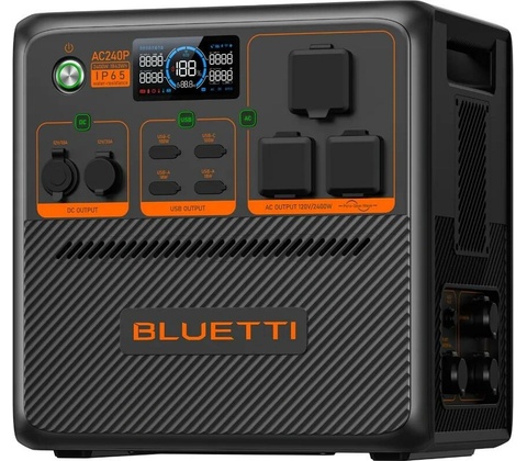 Bluetti AC240P