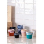 Costa Nova Комплект чаши Grespresso Lungo 210 ml (6 броя) (LSC081.DEN.SET6)