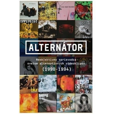 Alternátor