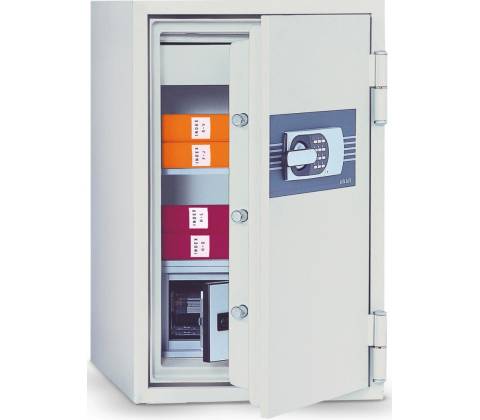 Technomax 80/E